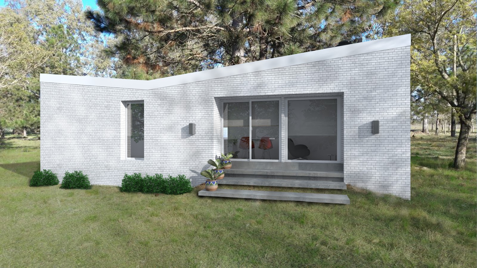 Tipología Vivienda F.